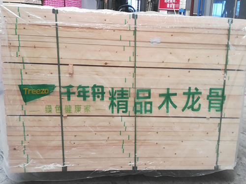 家具生態板